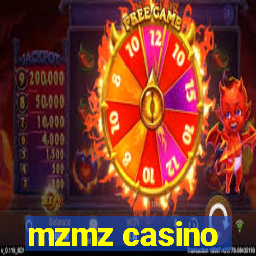 mzmz casino